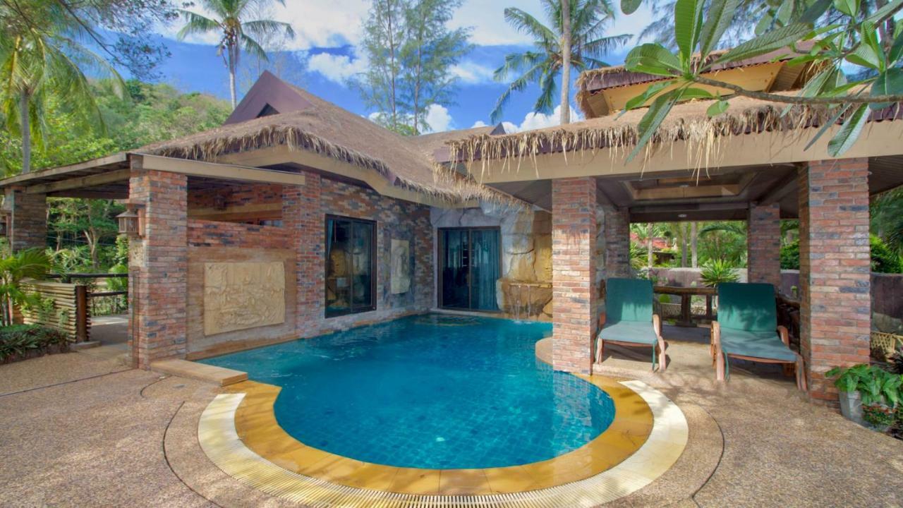 Lanta Resort Ko Lanta Buitenkant foto